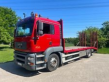 MAN TGA 18.350 4x2 LL
