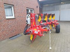 Pöttinger Servo 4000 Plus