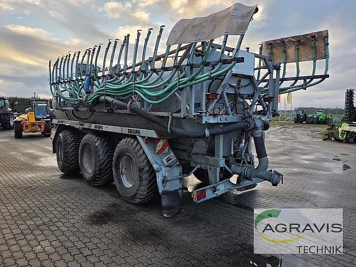 Briri VTRW 22400 Vogelsanggestänge