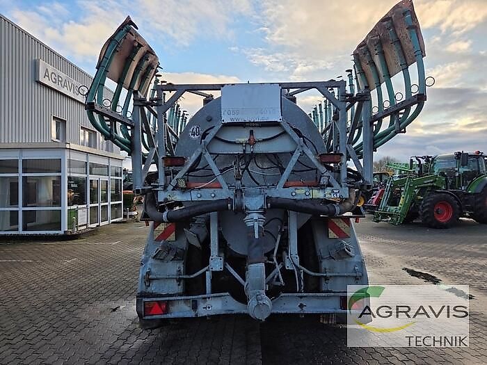 Briri VTRW 22400 Vogelsanggestänge