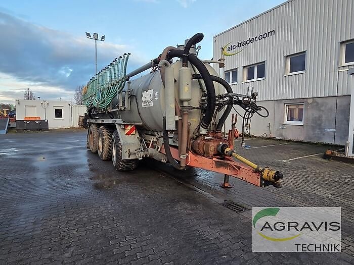 Briri VTRW 22400 Vogelsanggestänge