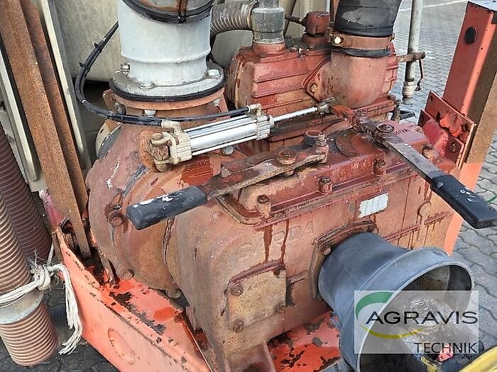 Briri VTRW 22400 Vogelsanggestänge