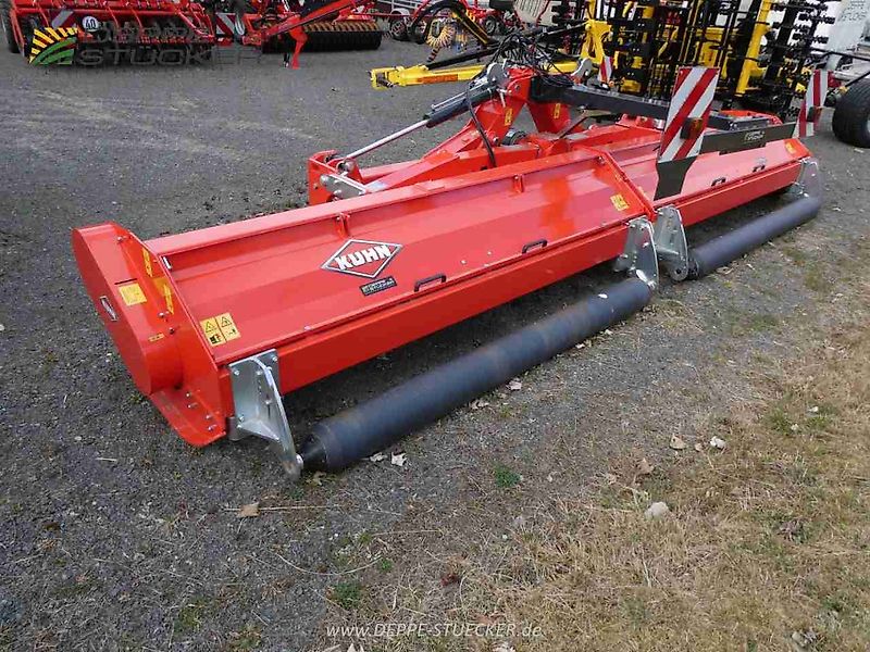 Kuhn RM 610 R