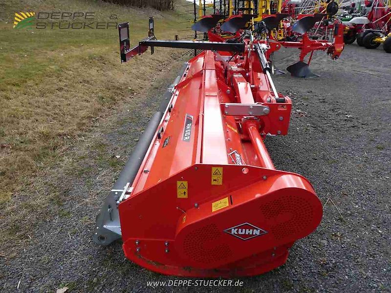 Kuhn RM 610 R