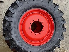 Trelleborg Premia KR 540/65R30