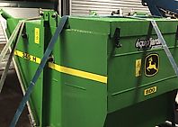 John Deere 345H John Deere 345H