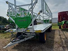 Joskin WAGO WTG10000T21