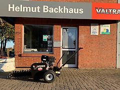 Jansen Grabenfräse GF-600pro Kabelfräse, Schachtfräse