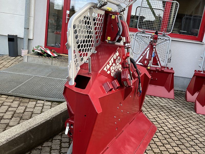 Tajfun VIP 90 Pro G2M