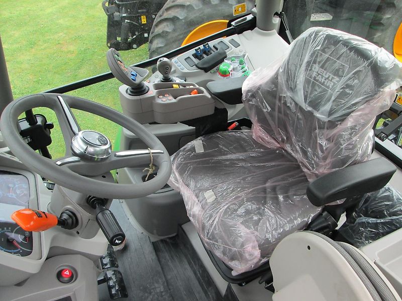 Deutz-Fahr 6135 C TTV