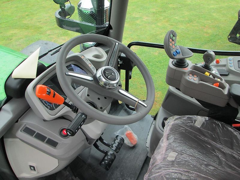 Deutz-Fahr 6135 C TTV