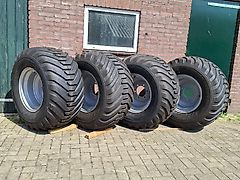 BKT BKT 500/55-20 dumper/kieper/kipper/landbouw banden/wielen