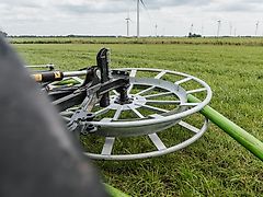 Verschlauchungstechnik GmbH HoseMover