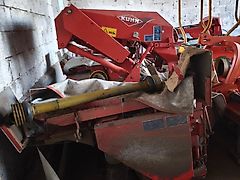 Kuhn FC 313 F