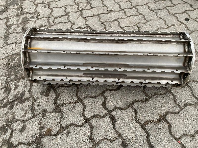 Claas Transportwalze für CLAAS Jaguar 830-880 &amp; 488-496