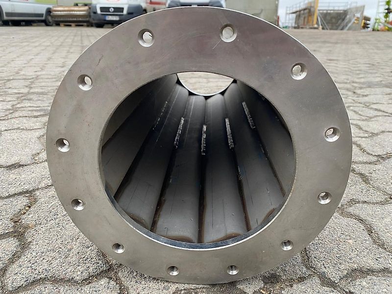 Claas Transportwalze für CLAAS Jaguar 830-880 &amp; 488-496