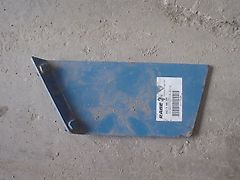 Rabe Leitblech hinten