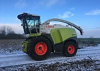 Claas 950 Claas 950