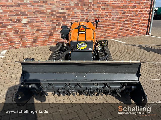 ENERGREEN RoboFIFTI RS