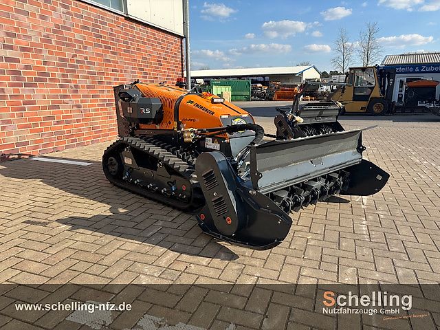 ENERGREEN RoboFIFTI RS