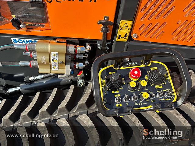 ENERGREEN RoboFIFTI RS