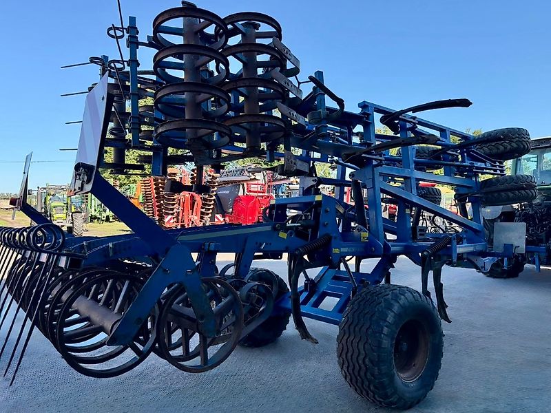 Köckerling Vector 460