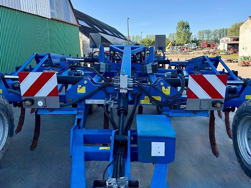 Köckerling Vector 460