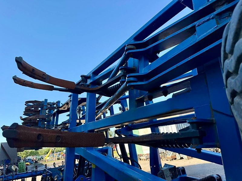 Köckerling Vector 460