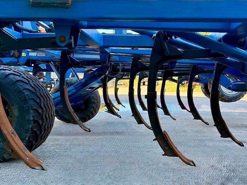 Köckerling Vector 460