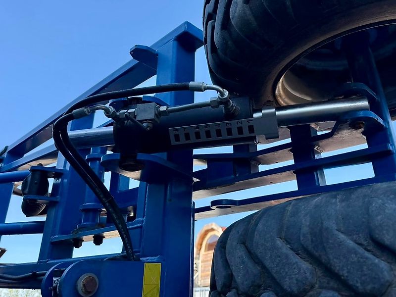 Köckerling Vector 460