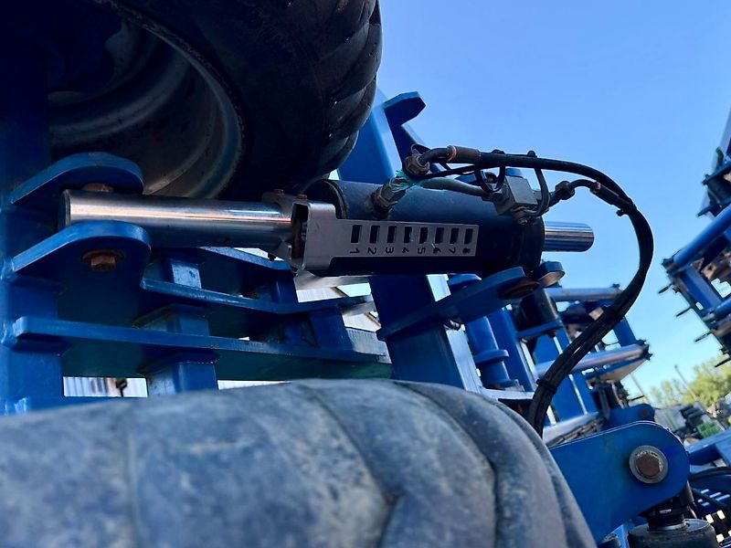 Köckerling Vector 460