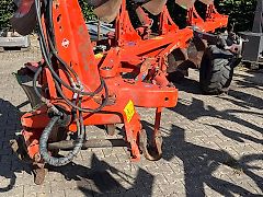 Kuhn Multi-Master 112 T 5