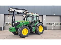 John Deere 6135R AQ