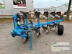 Lemken JUWEL 7 M 4+1 N 100