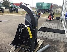 Farmi CH 10-DMR Farmi CH 10-DMR