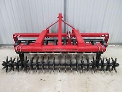 Agri Farm Front/Heckcracker