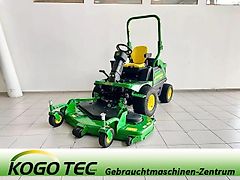 John Deere 1580