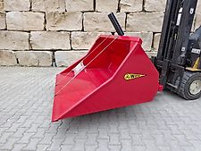 WIFO HOD-200 Kartoffelschaufel HOD-200