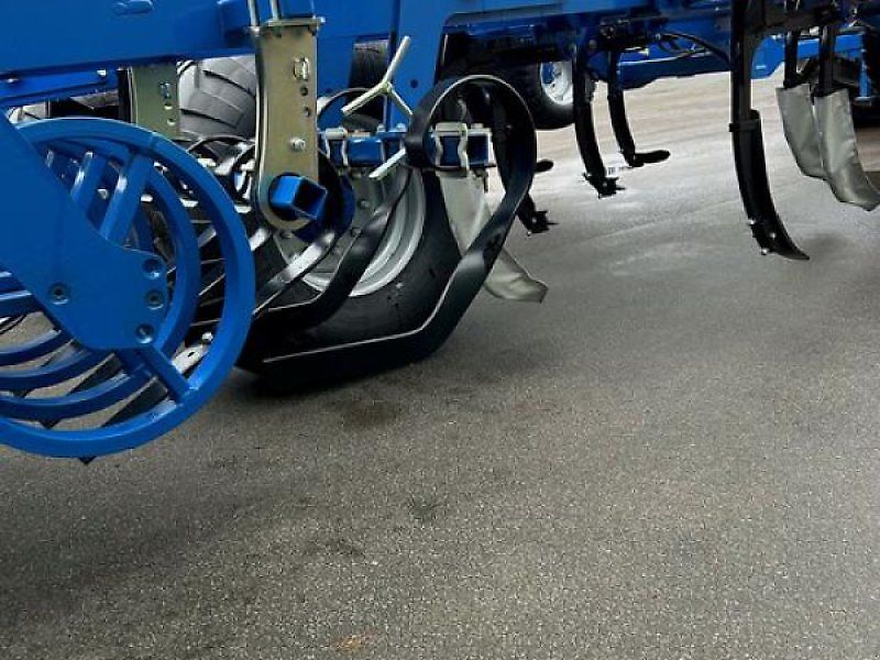 Köckerling Vector 460