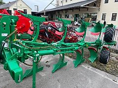 Regent Titan 160 M  5-scharig inkl. FTS mit Memoryfunkt