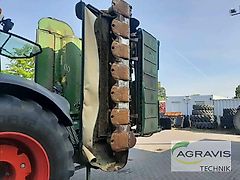 Krone EASYCUT B 870 CV COLLECT