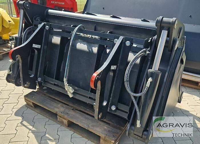 Quicke POWERGRAB 180