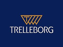 Trelleborg 650/65R42 Tyres + MF Rims