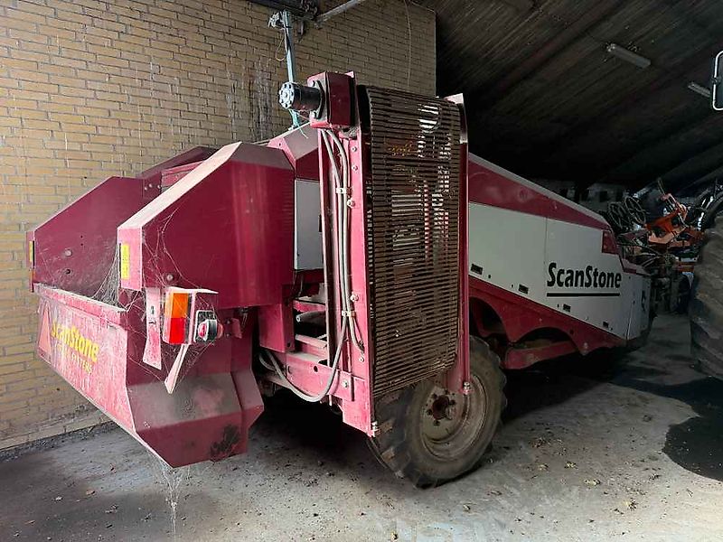 ScanStone RGS4213/5SD