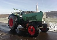 Fendt Farmer 3s Fendt Farmer 3s