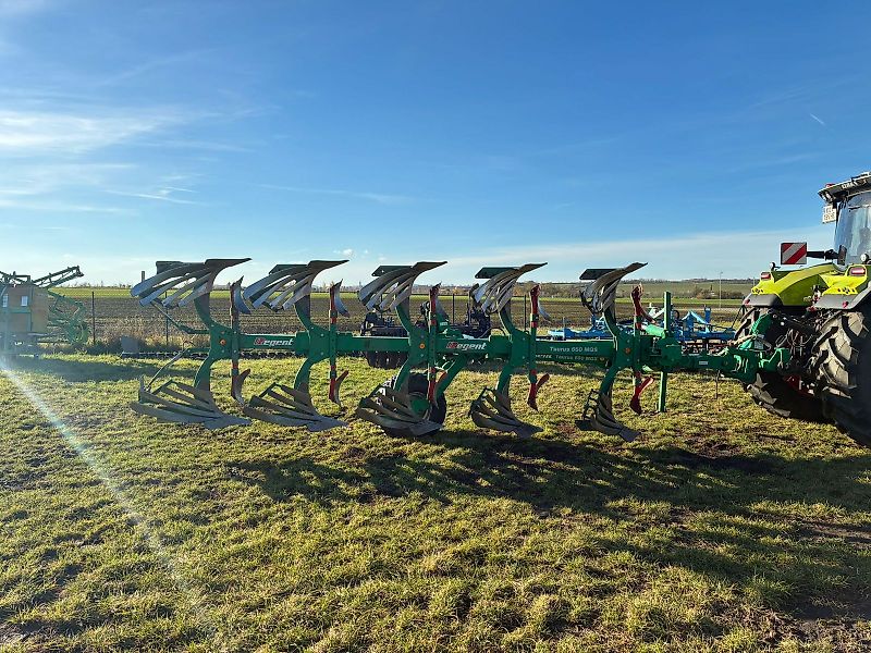 Regent Taurus 650 MGS