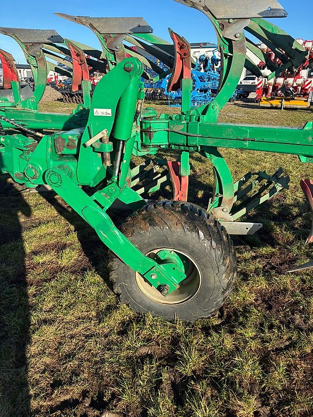 Regent Taurus 650 MGS