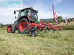 Kverneland 8452 rotorvender