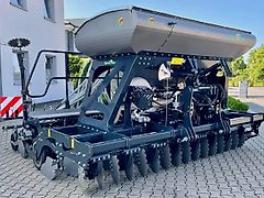 MD AGT Drillmaschine 4,0 m SPT