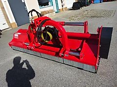 Panex AGM - Mulcher - 2,4 Meter- hydrl. Verschiebung MHV - 240- Schlegelmulcher- 2,4 Meter - hydrl. Verschiebung